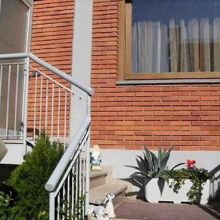 Bed & Breakfast Villy Бергамо Екстериор снимка