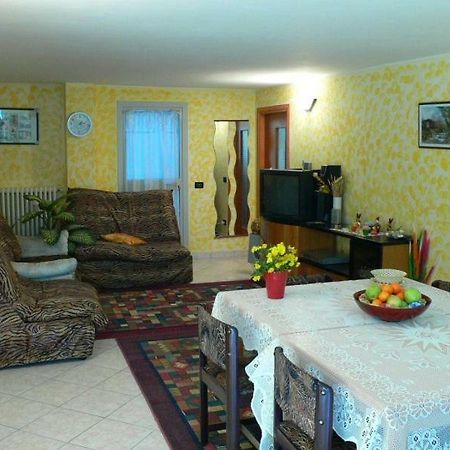 Bed & Breakfast Villy Бергамо Екстериор снимка