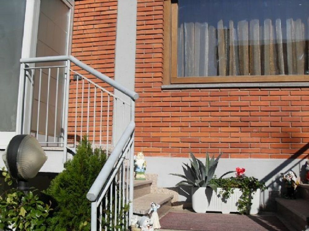 Bed & Breakfast Villy Бергамо Екстериор снимка