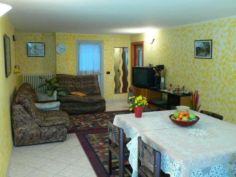 Bed & Breakfast Villy Бергамо Екстериор снимка